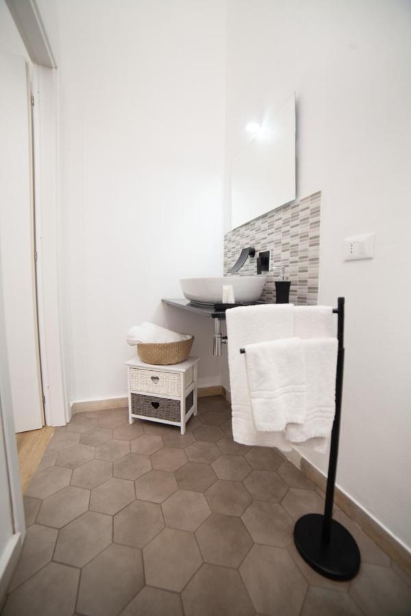 Ferienwohnung Il Rifugio In Borgata Syrakus Exterior foto