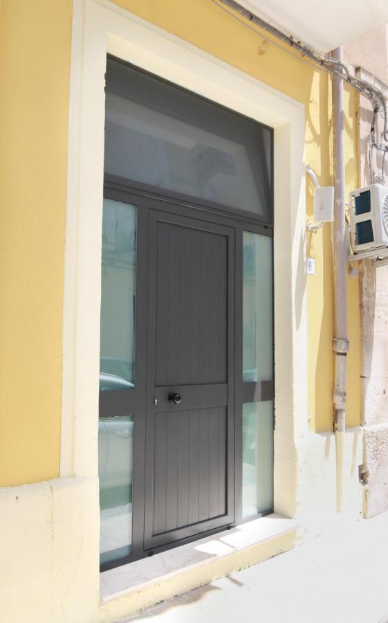Ferienwohnung Il Rifugio In Borgata Syrakus Exterior foto